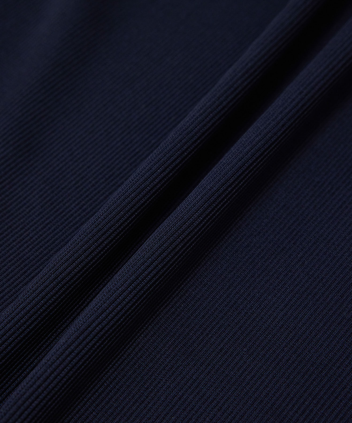 Rope&rsquo;Picnic「【セットアップ対応】リブカットスカート」|スカート|