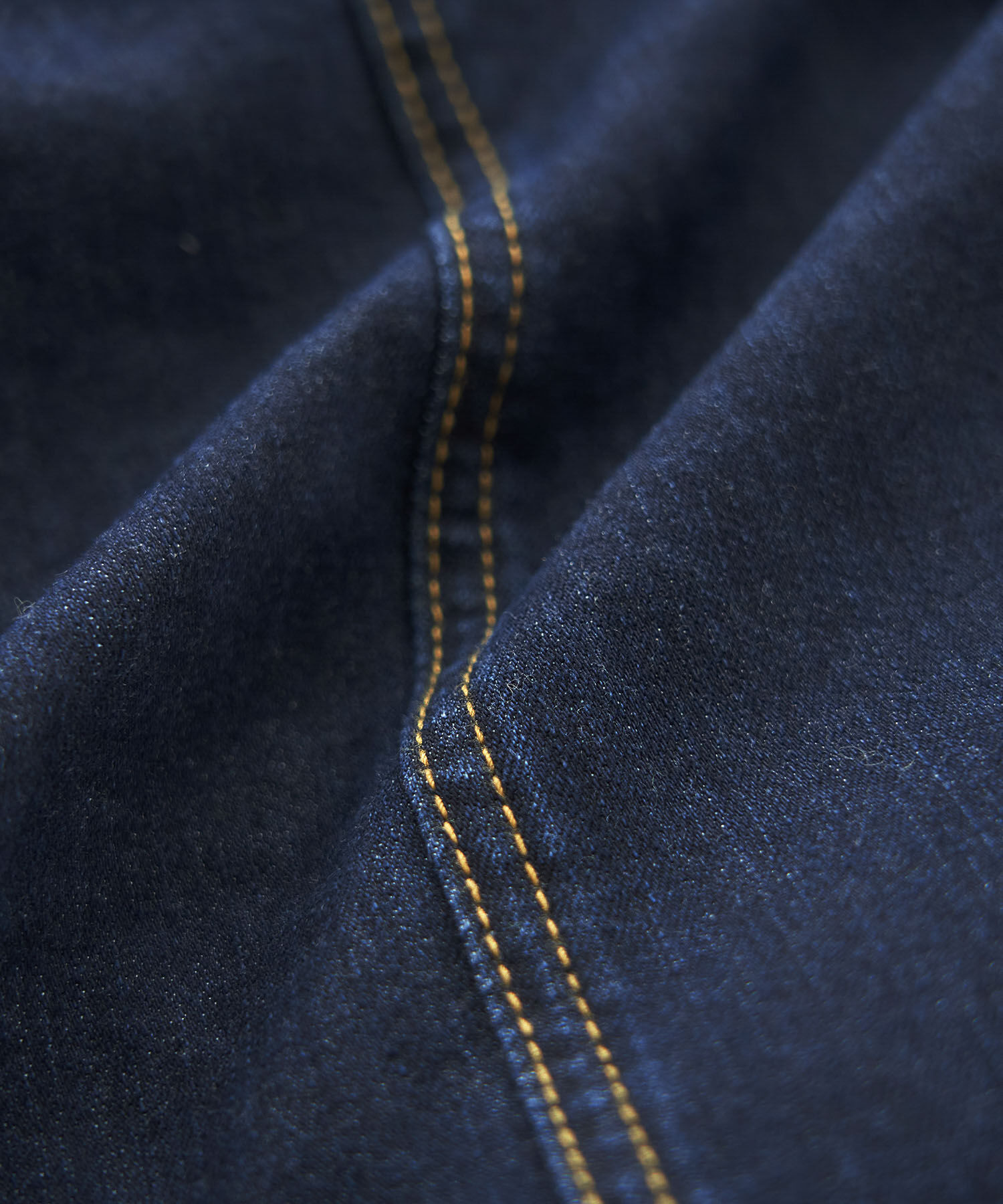 Rope&rsquo;Picnic「【リンクコーデ】デニムスカート」|スカート|