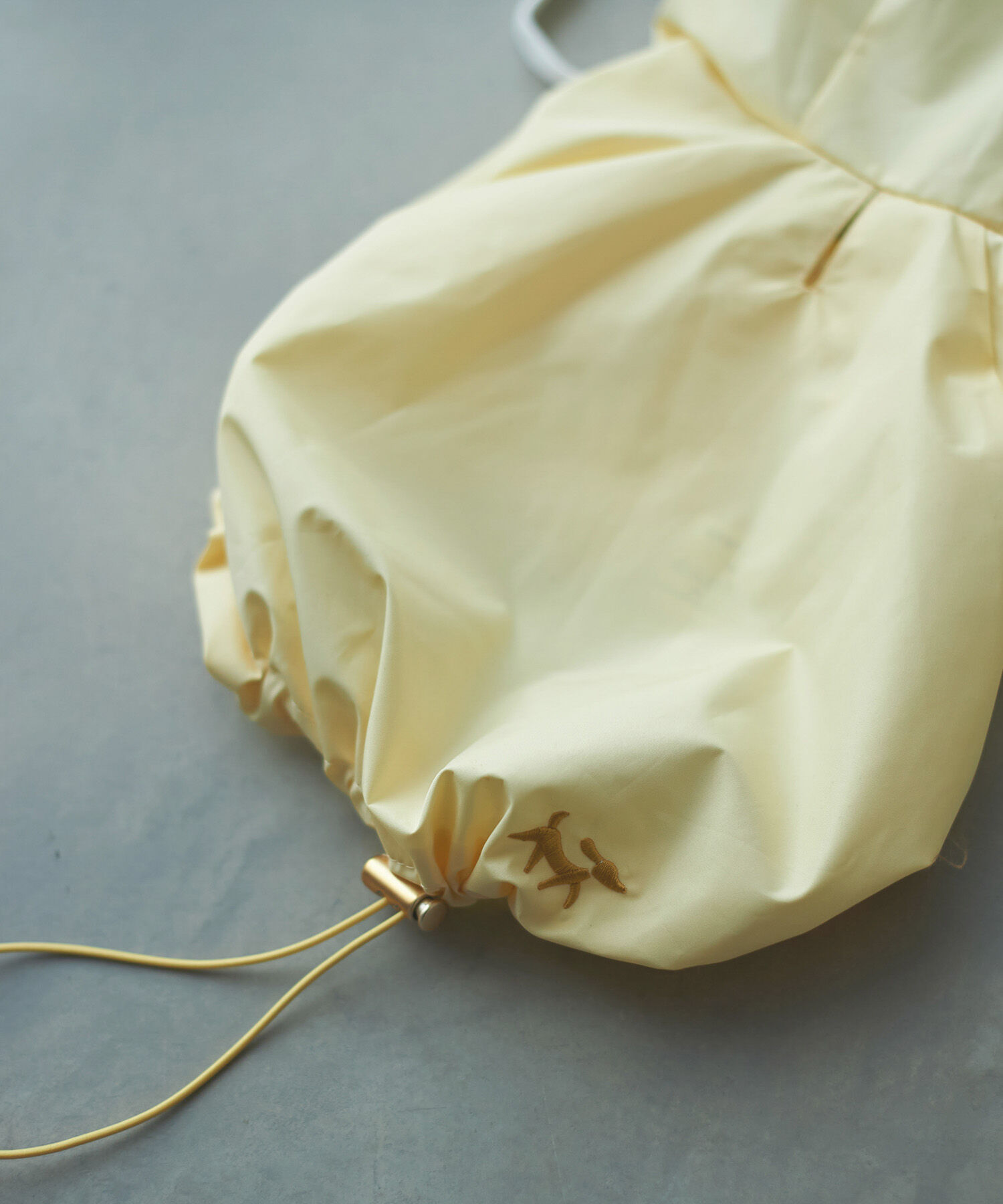 ROPE PICNIC PASSAGE「【DOG】撥水加工/マウンテンパーカー」|その他|