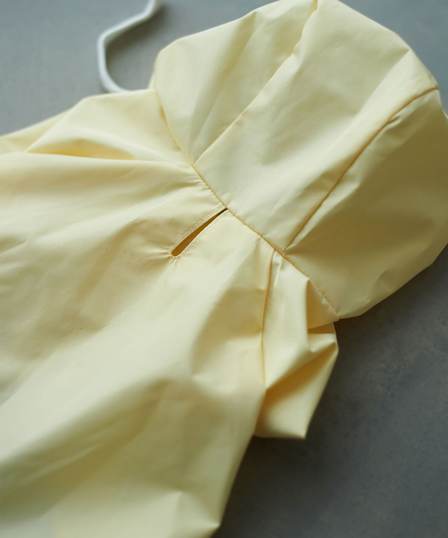 ROPE PICNIC PASSAGE「【DOG】撥水加工/マウンテンパーカー」|その他|