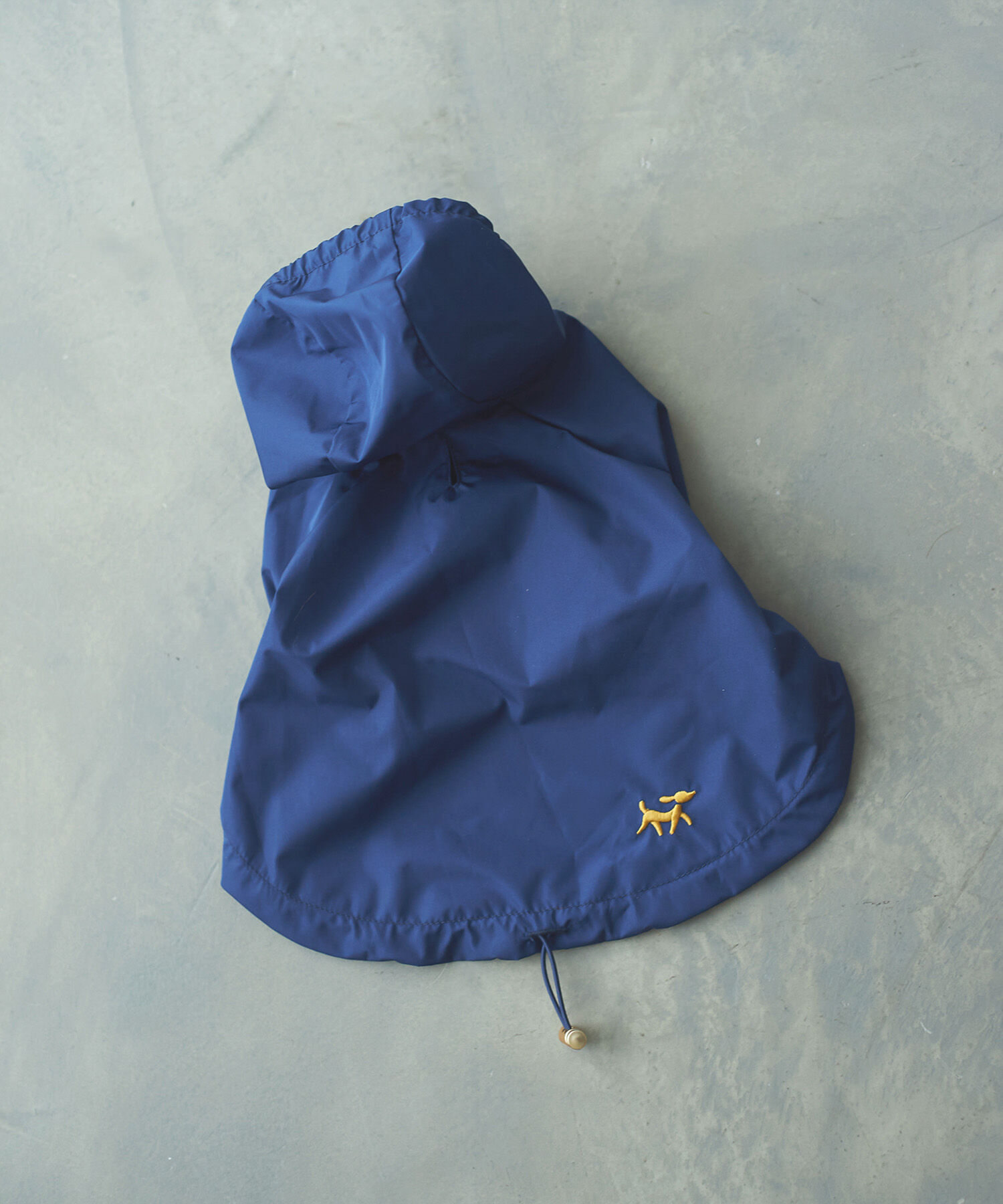 ROPE PICNIC PASSAGE「【DOG】撥水加工/マウンテンパーカー」|その他|