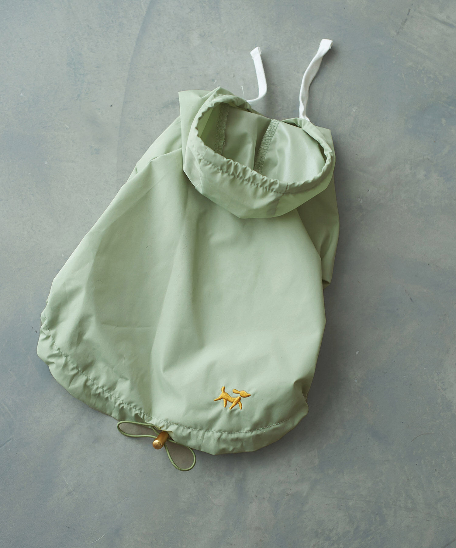 ROPE PICNIC PASSAGE「【DOG】撥水加工/マウンテンパーカー」|その他|