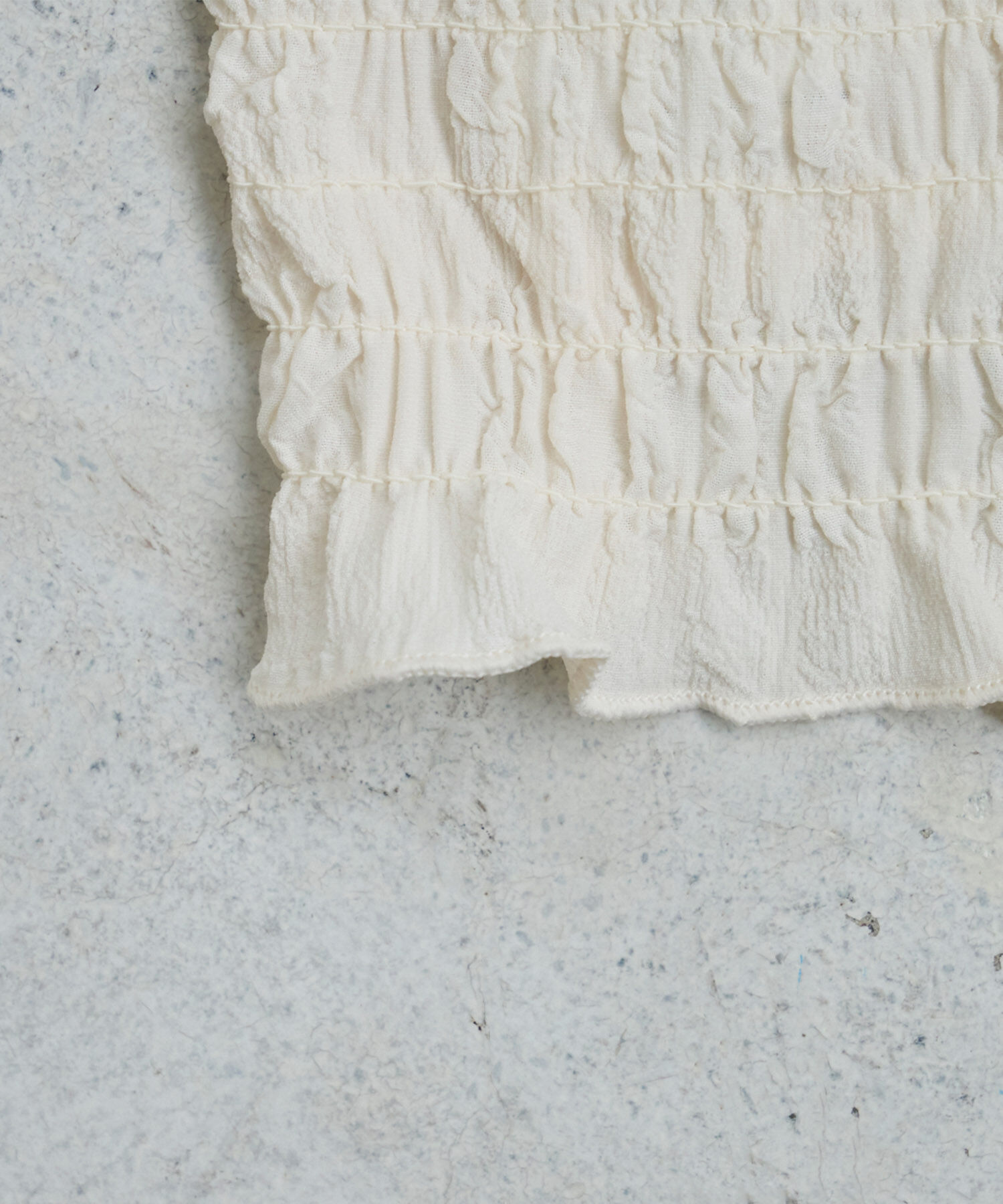 ROPE PICNIC PASSAGE「【DOG】ぽこぽこキャミワンピース」|その他|