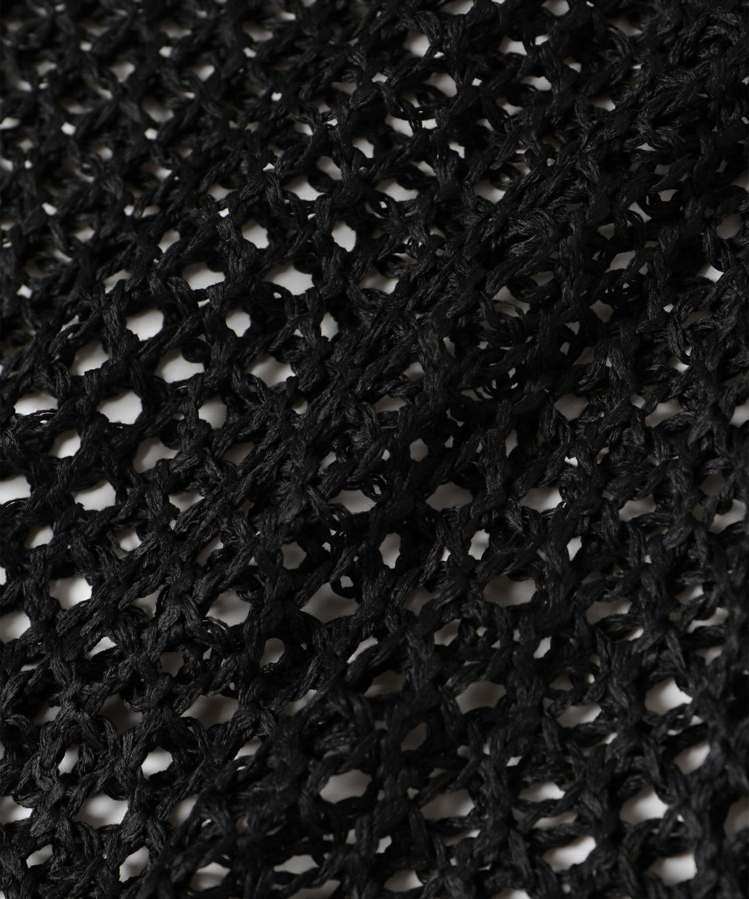 ROPE' PICNIC R「メッシュニットトップス」|ニット・セーター|