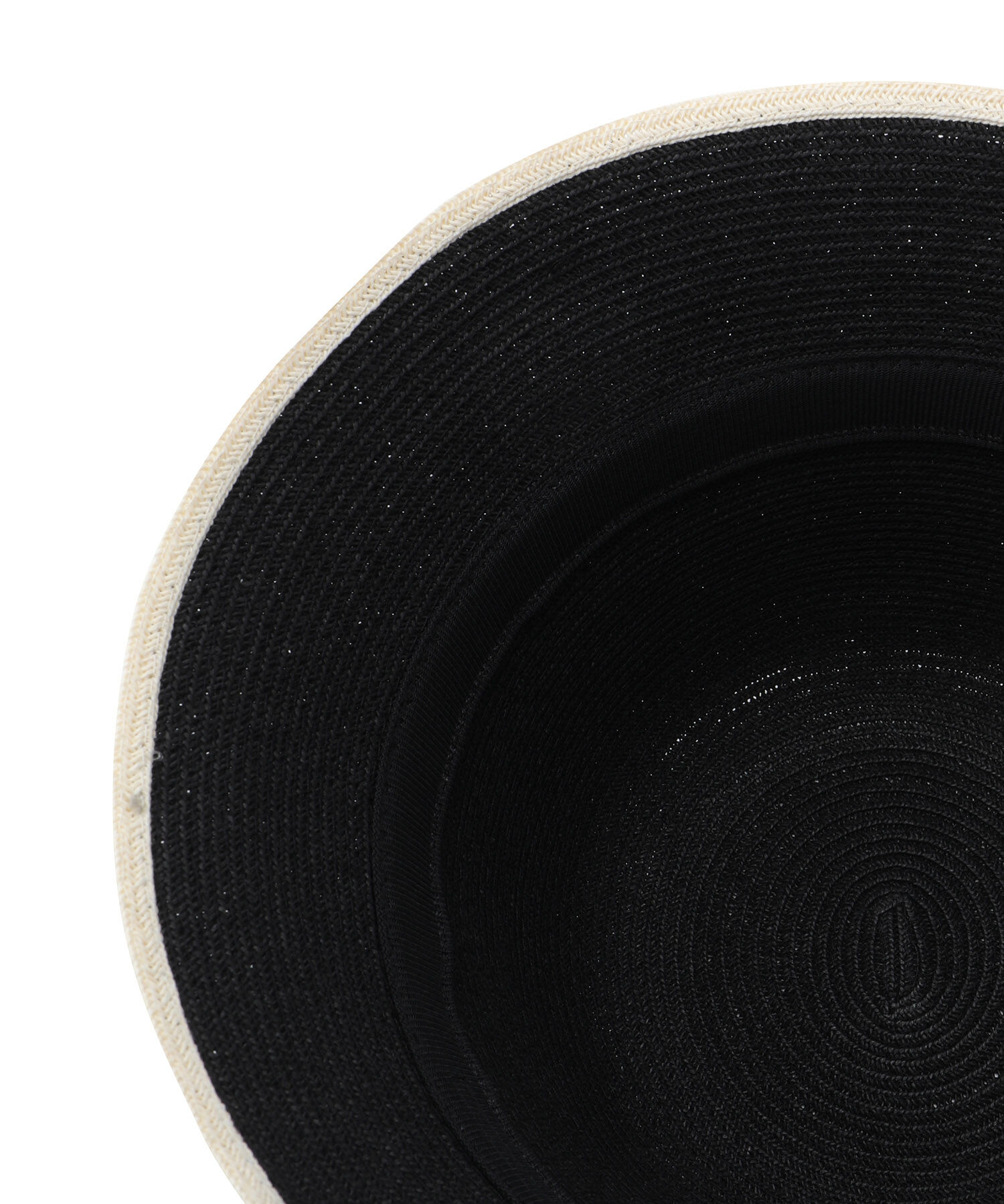 ROPE PICNIC PASSAGE「ウォッシャブルブレードベルハット」|ハット|