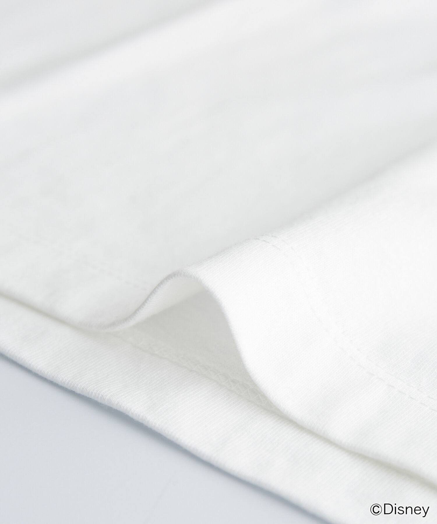 Rope&rsquo;Picnic「MICKEY MOUSE/プリントTシャツ」|Tシャツ・カットソー|