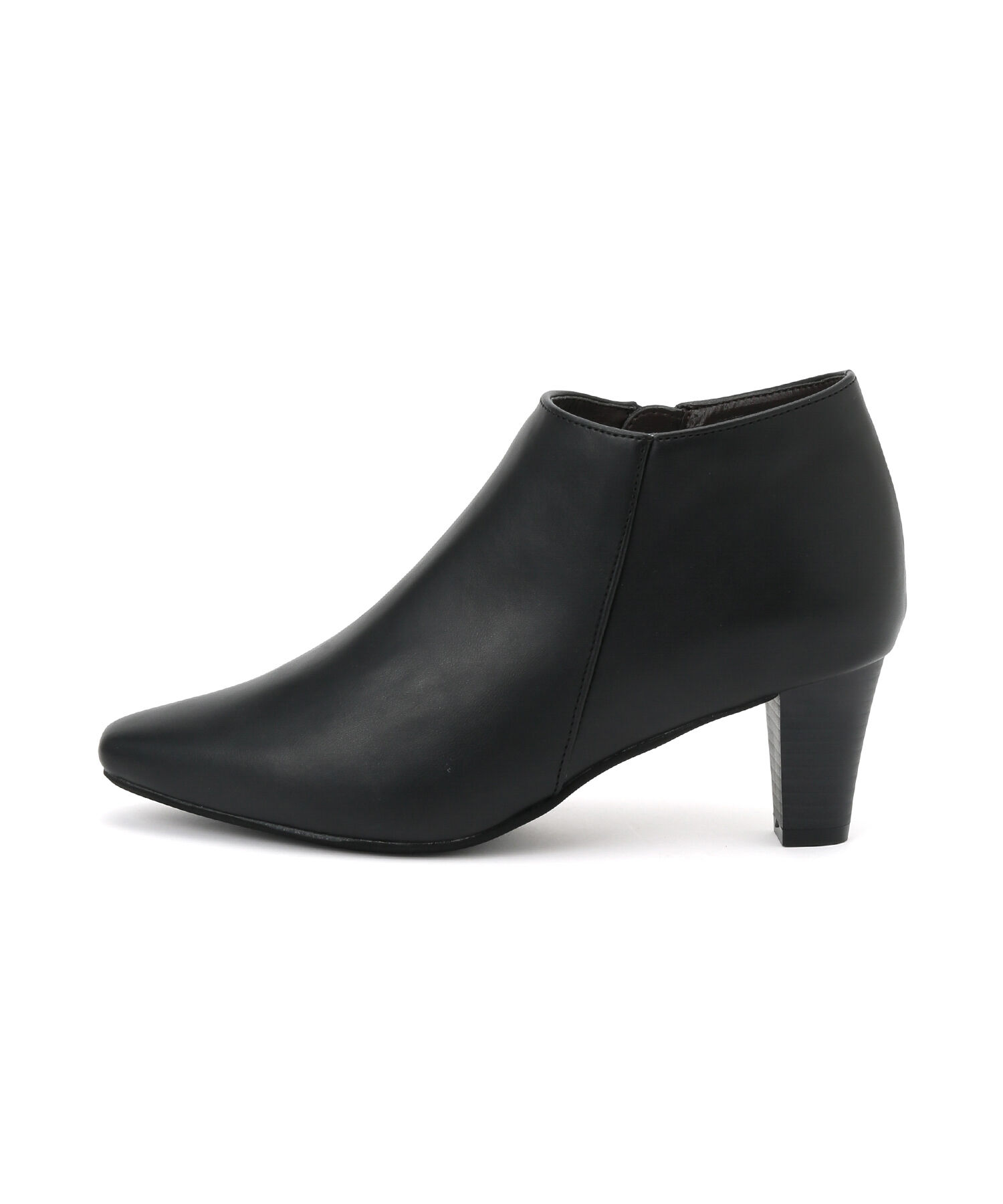 ROPE PICNIC PASSAGE「スクエアトゥアンクルブーティー」|その他|