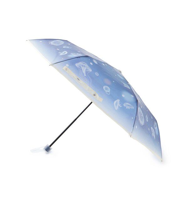 ROPE PICNIC PASSAGE「【えのすい&times;Wpc.】アンブレラmini」|傘|