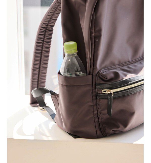 ROPE PICNIC PASSAGE「【TEMPERATE/テンパレイト別注】【撥水加工】リュック 20L/通勤対応」|リュック|