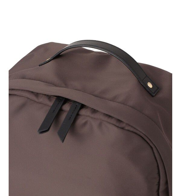 ROPE PICNIC PASSAGE「【TEMPERATE/テンパレイト別注】【撥水加工】リュック 20L/通勤対応」|リュック|