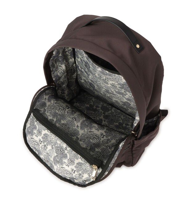 ROPE PICNIC PASSAGE「【TEMPERATE/テンパレイト別注】【撥水加工】リュック 20L/通勤対応」|リュック|