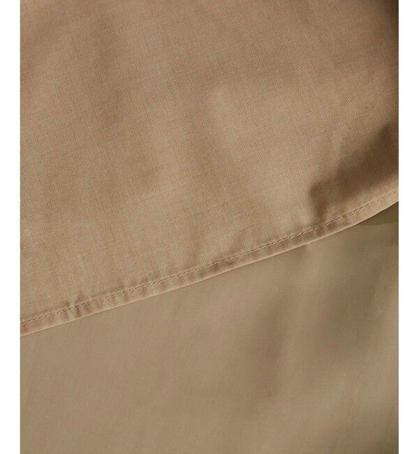 Rope&rsquo;Picnic「【UVカット・接触冷感・イージーケア】スキッパーシャツワンピース」|ワンピース|