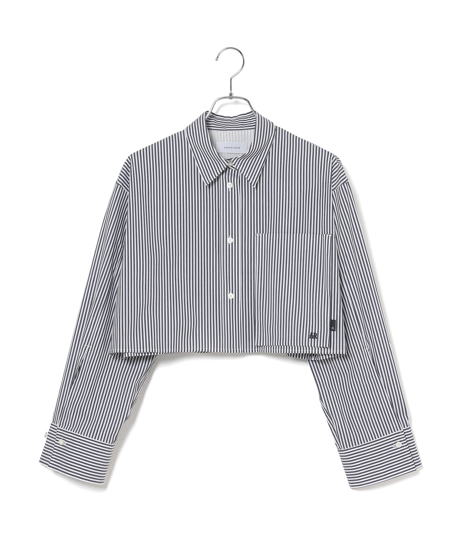 ADAM ET ROPE'「same product ショートシャツ」|シャツ・ブラウス|