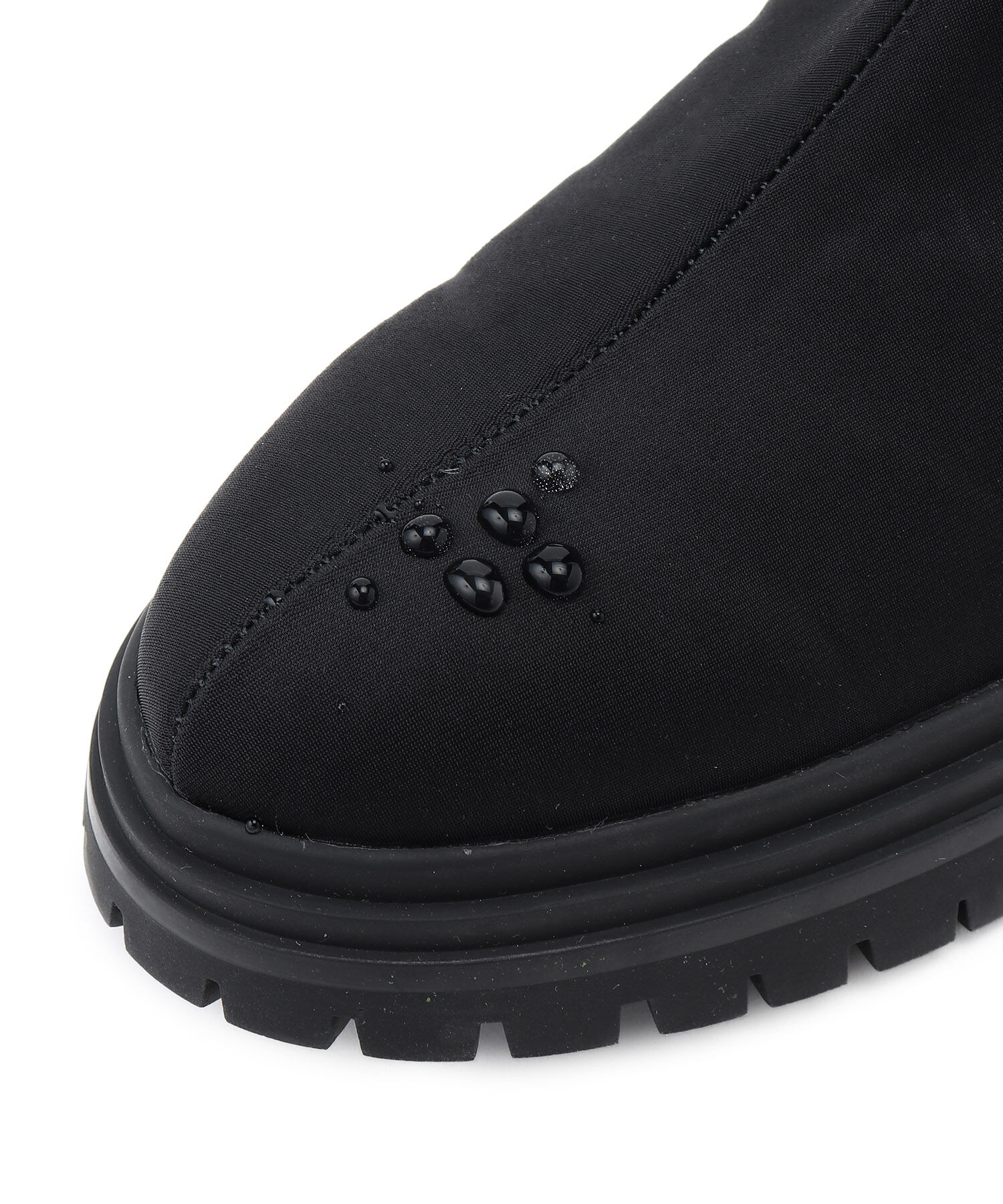 ADAM ET ROPE'「ウォータープルーフソックスブーツ」|その他|