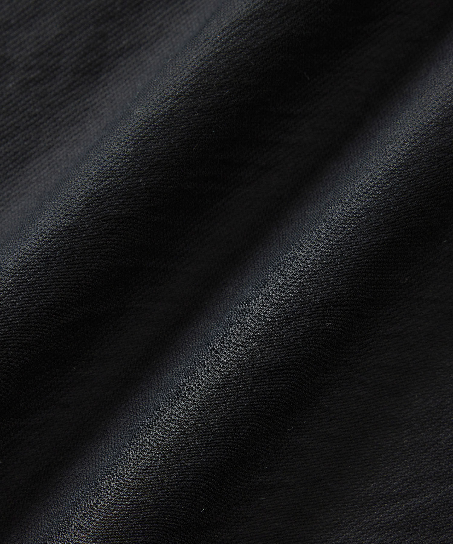 ADAM ET ROPE'「【サステナブル】フーディーシャツワンピース」|ワンピース|