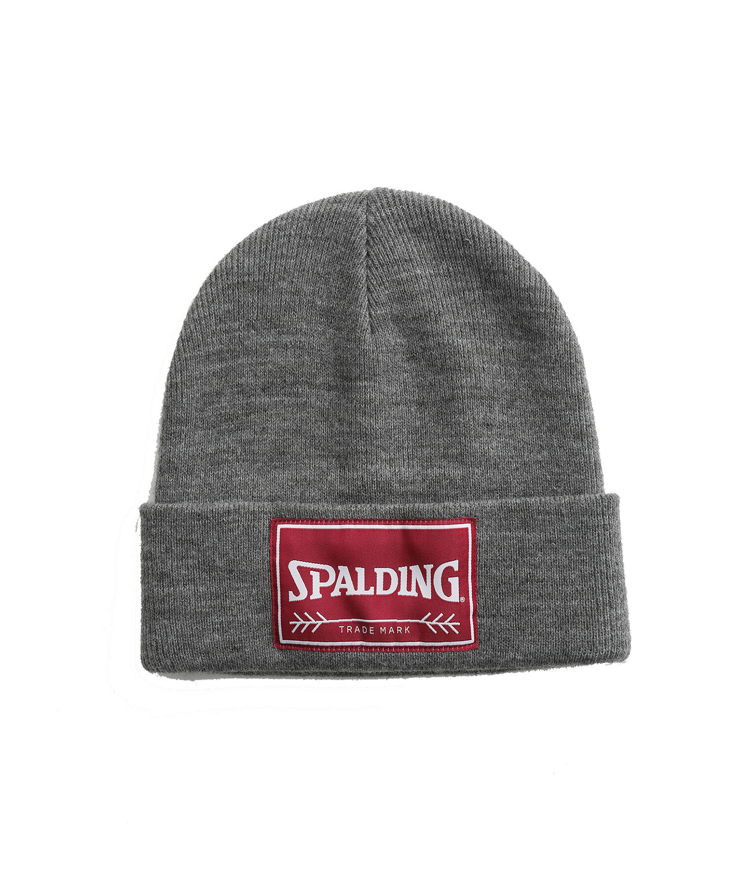 ADAM ET ROPE'「《別注》【SPALDING/スポルディング】KNIT CAP / UNISEX」|ニット帽|