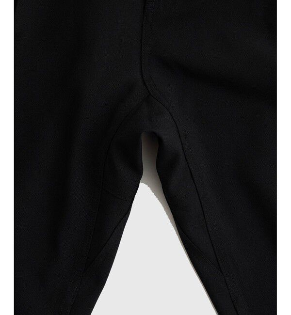 ADAM ET ROPE'「	【別注】《GRAMICCI/グラミチ》2WAY STRETCH WIDE TAPERED CROPPED」|スラックス|