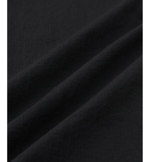 ADAM ET ROPE'「ロールペイントストライプワンピース」|ワンピース|