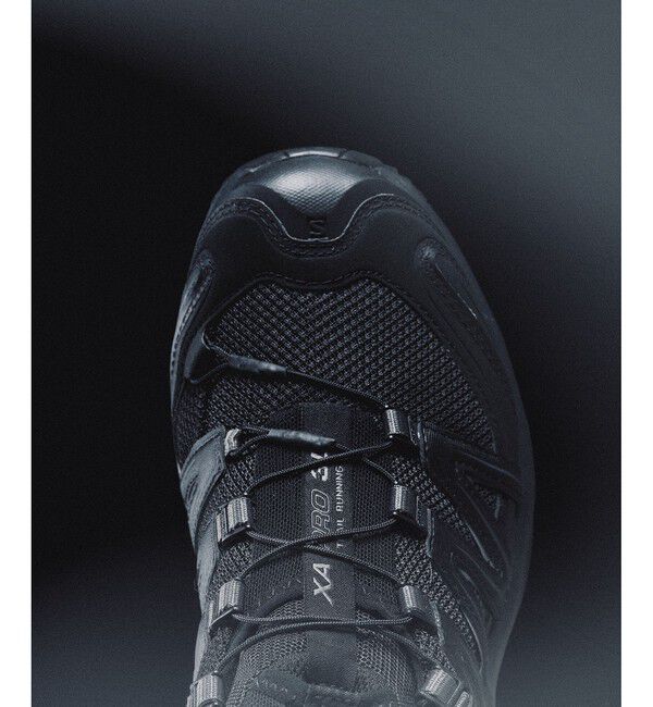 ADAM ET ROPE'「【SALOMON/サロモン】XA PRO 3D」|スニーカー|