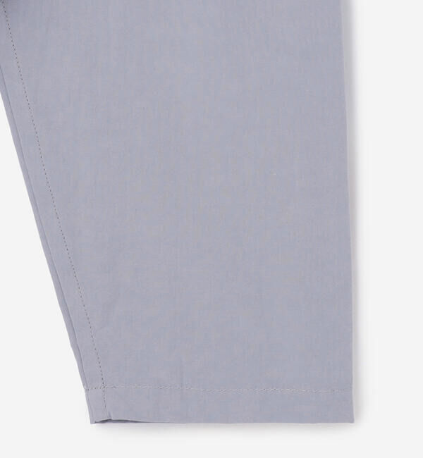  「DANTON | コットンリネン カバーオールシャツ MEN」|その他|