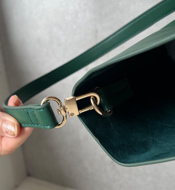  「【WEB限定】タテ型2WAYバケツトート」|トートバッグ|