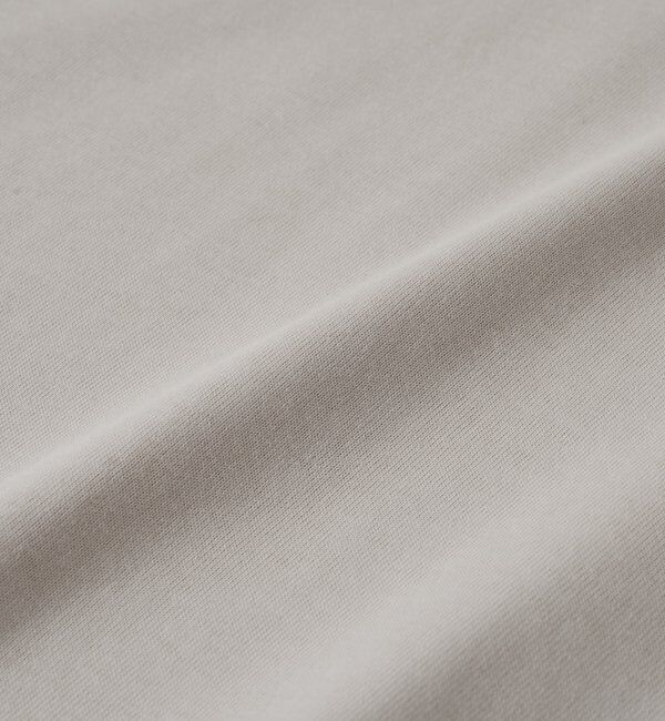  「《吸水速乾・UVカット・夏に快適》汗染み防止ターンバックT」|Tシャツ・カットソー|