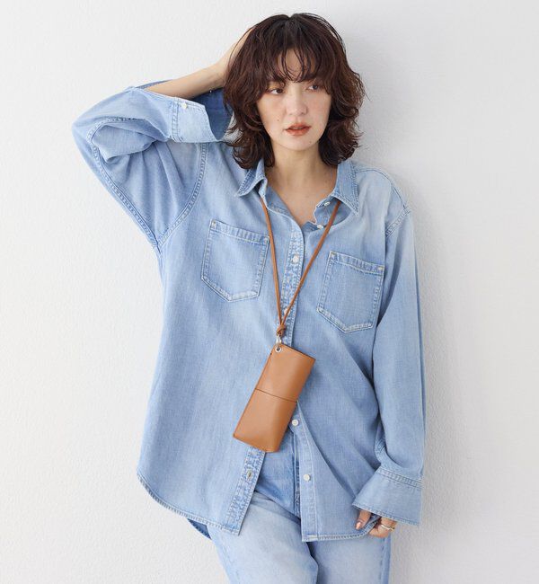  「予約【存在感抜群】Glasses Case」|その他|