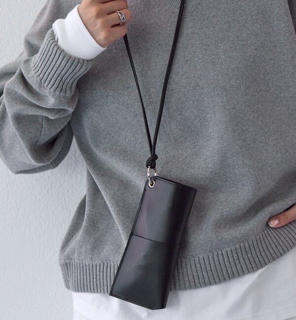  「予約【存在感抜群】Glasses Case」|その他|