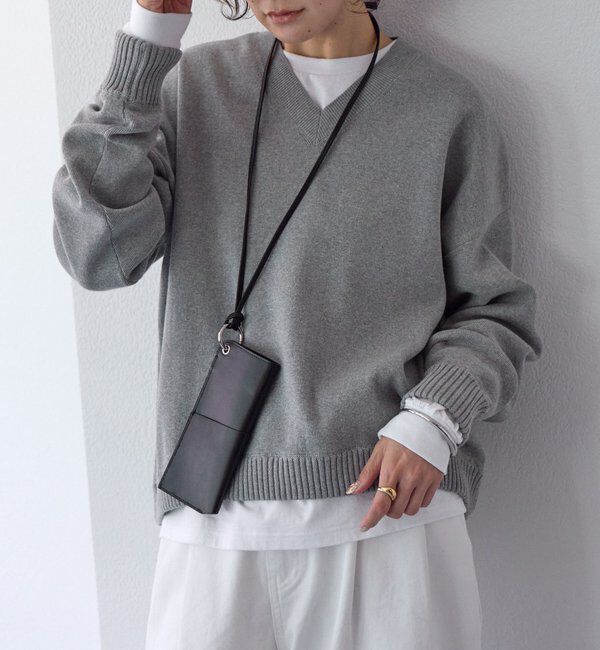  「予約【存在感抜群】Glasses Case」|その他|