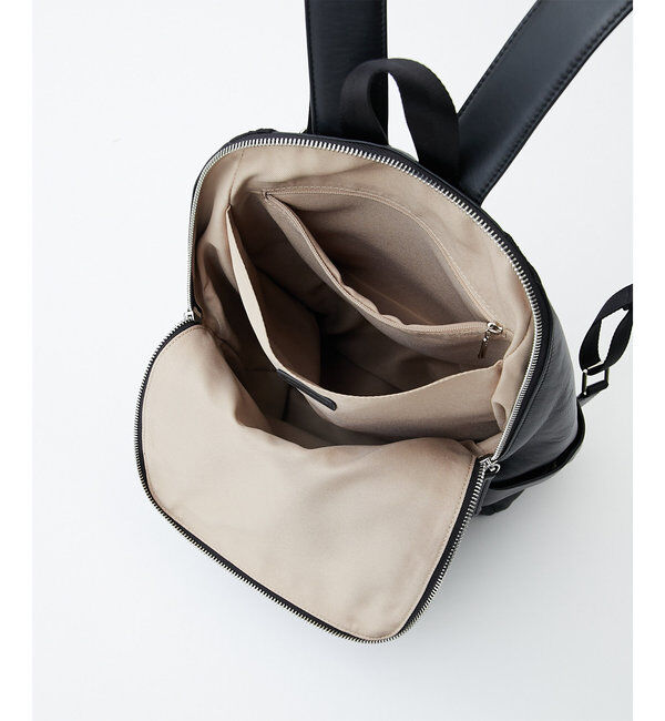  「【新色モカが登場！】【累計販売7000点以上！】レザーバックパック」|リュック|