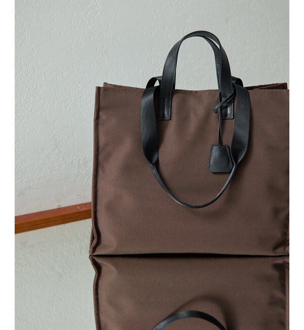 2.718「【2.718】マーケットトートバッグ/L」|トートバッグ|