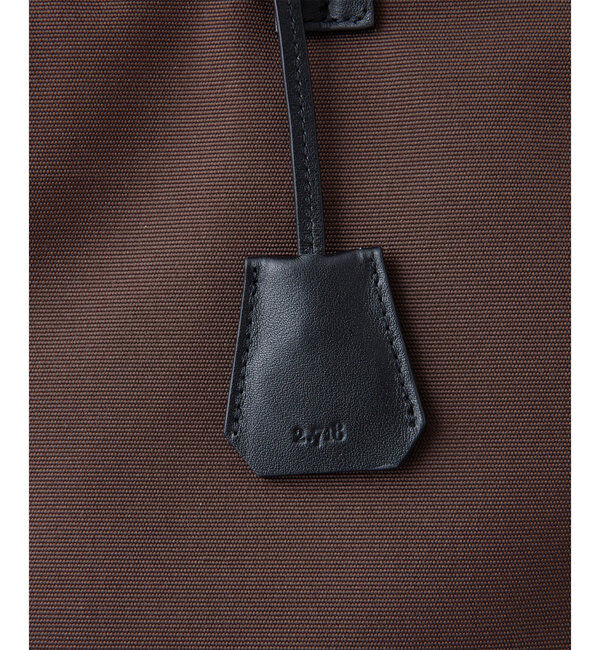 2.718「【2.718】マーケットトートバッグ/L」|トートバッグ|