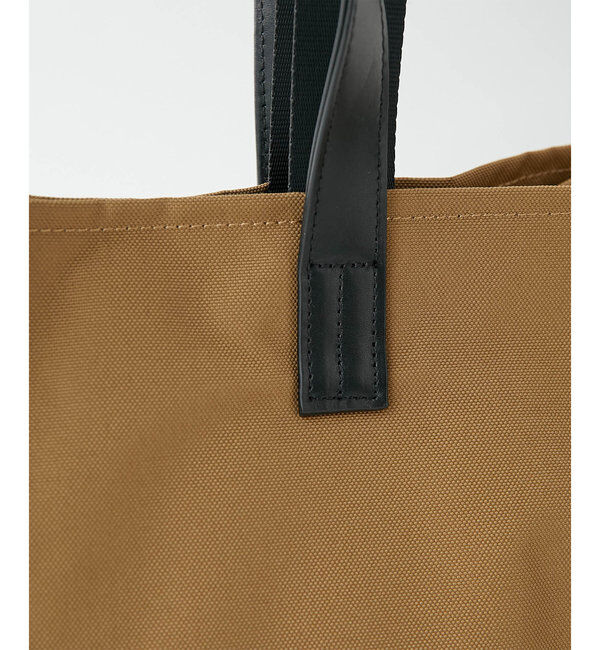 2.718「【2.718】マーケットトートバッグ/L」|トートバッグ|