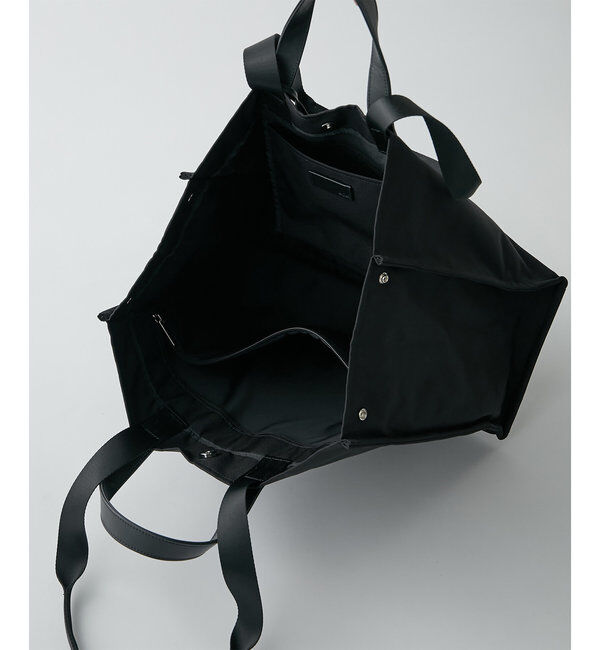 2.718「【2.718】マーケットトートバッグ/L」|トートバッグ|