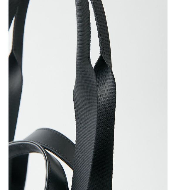 2.718「【2.718】マーケットトートバッグ/L」|トートバッグ|