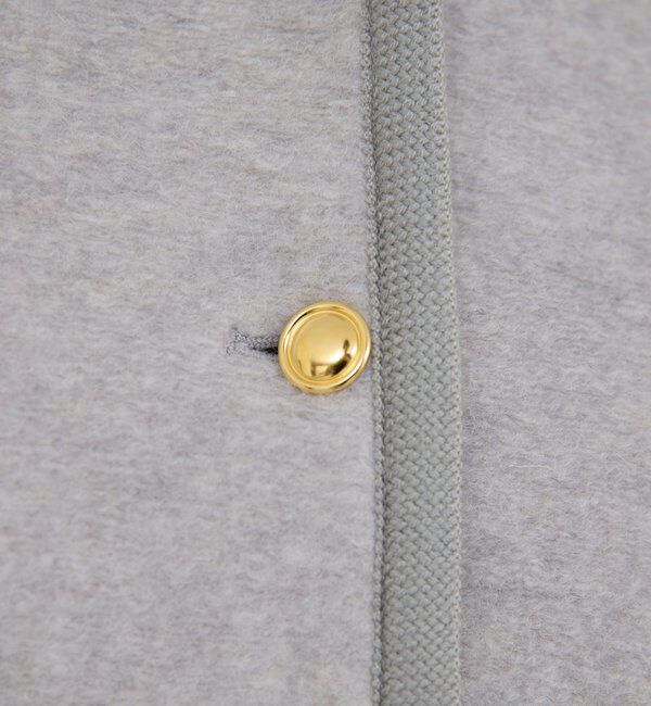  「スライバーニットジャケット」|その他|