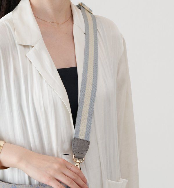  「アレンジショルダーベルト［IVY］」|その他|