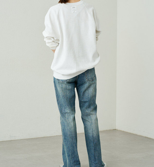  「【20周年限定】 アメリカフラッグスウェット」|Tシャツ・カットソー|