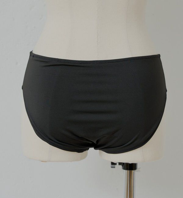  「【水着】シャーリングオフショル3点セット」|ビキニ|