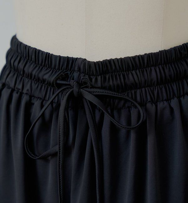  「【水着】シャーリングオフショル3点セット」|ビキニ|