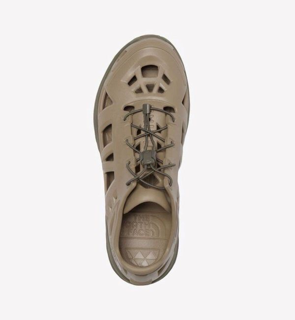  「【THE NORTH FACE】RE-Activ Sneaker」|サンダル|