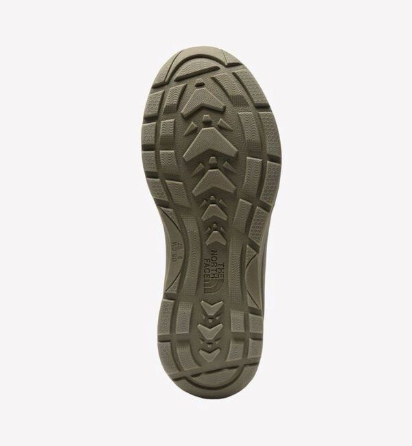  「【THE NORTH FACE】RE-Activ Sneaker」|サンダル|