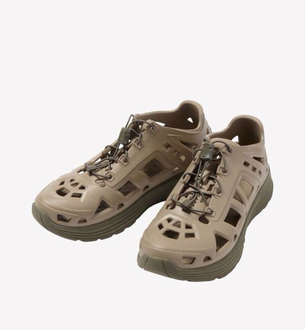  「【THE NORTH FACE】RE-Activ Sneaker」|サンダル|