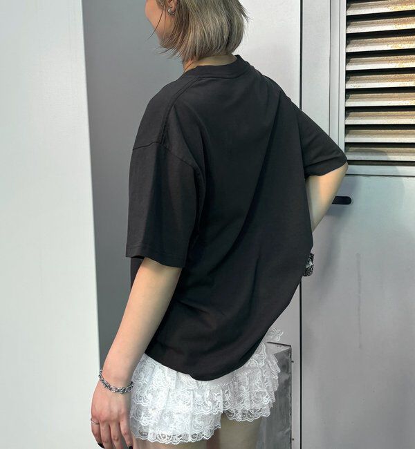  「【Sourcream/サワークリーム】ミルちゃんTEE」|Tシャツ・カットソー|