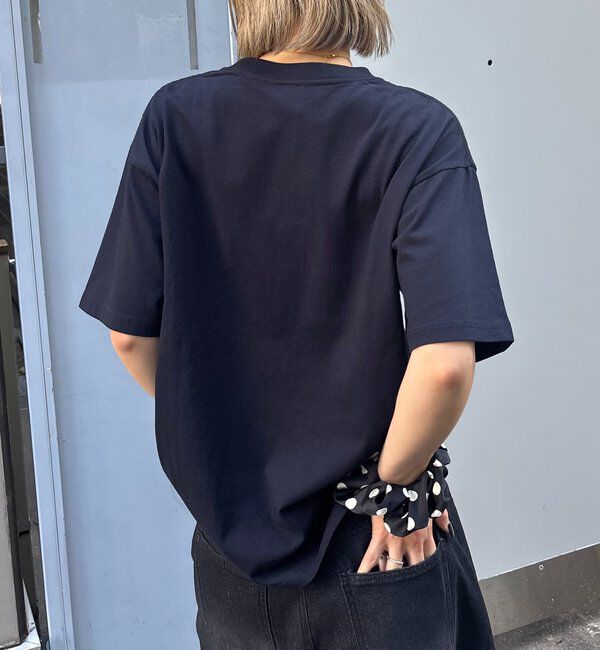  「【Sourcream/サワークリーム】ミルちゃんTEE」|Tシャツ・カットソー|