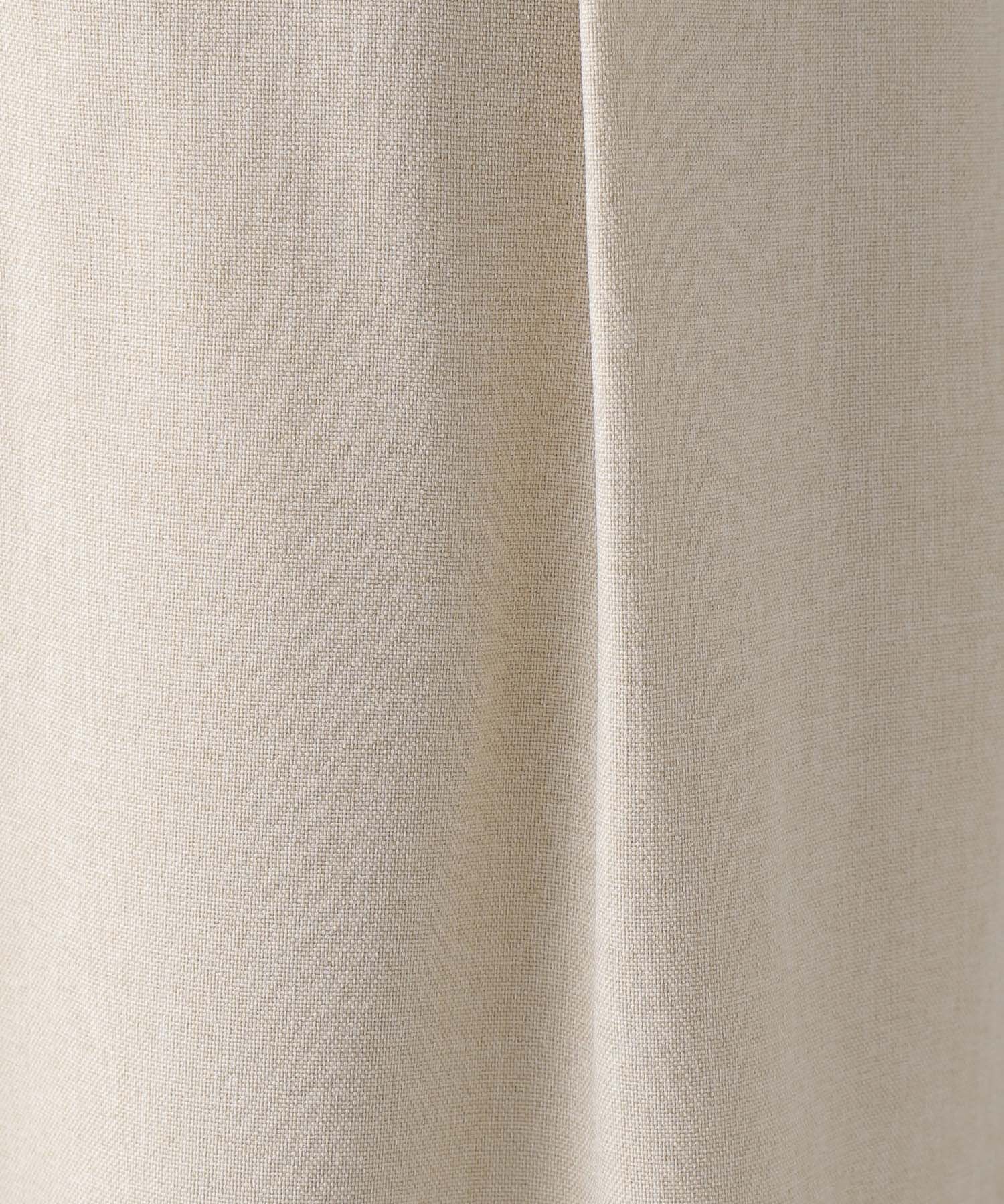 A part by 「【セットアップ対応】リネンライクカーブパンツ」|その他|