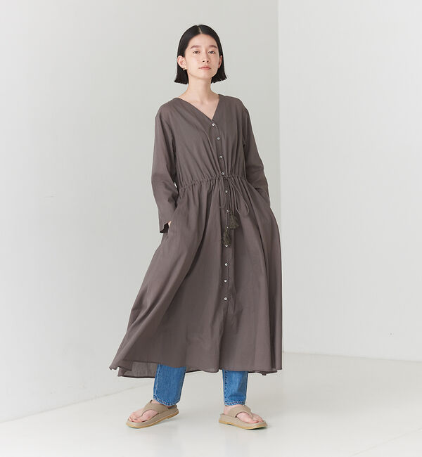 collex「【MOHI/モヒ】トングサンダル」|サンダル|