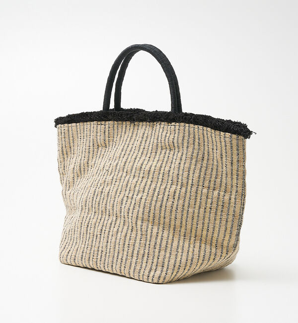 collex「【ANANS】別注 ストライプトートバッグ」|トートバッグ|