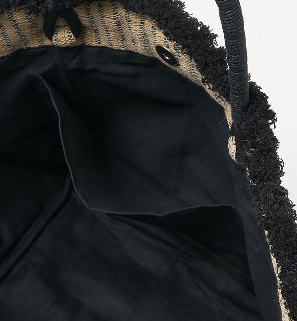 collex「【ANANS】別注 ストライプトートバッグ」|トートバッグ|