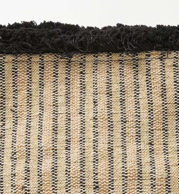 collex「【ANANS】別注 ストライプトートバッグ」|トートバッグ|